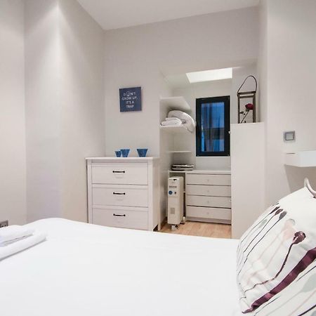 San Vicente Ferrer 22 Daire Madrid Dış mekan fotoğraf
